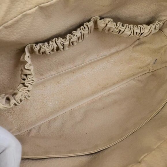 LOUIS VUITTON Trousse Toilette 23 Clutch Hand Bag Monogram Brown - Picture 3 of 14